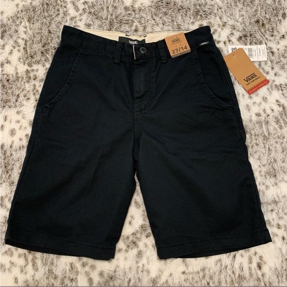 Vans boys shorts size 14 - Picture 2 of 5